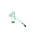 1 OR 3 POINT LATCH 16MM HANDLE SHANK